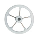 Ultraflex Ohjauspyörä Vivara CH/P  350mm