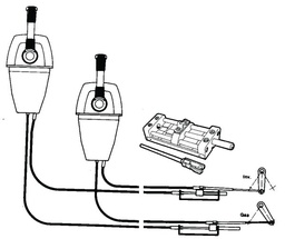 [9513024121] Ultraflex Valitsin L-23 (L1)