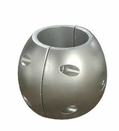 [9512130210] Tecnoseal akselisinkki leveä pallomallinen 50 mm