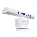 Furuno DRS25A NXT avotutka-antenni