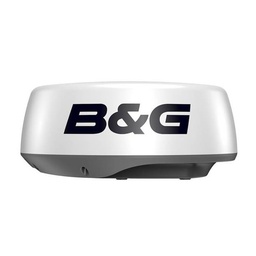 [000-14539-001] B&G HALO20+ pulssikompressiotutka-antenni