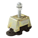 Vetus Joustava kumityyny LMX210