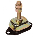 Vetus Joustava kumityyny K80V