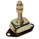 Vetus Joustava kumityyny K75V