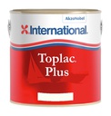 International  Toplac Plus 1K pintamaali off White 0,75l
