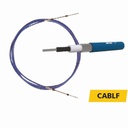 Vetus LF Kaukosäätökaapeli pituus 3.5 m