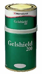 [9519102503] International Gelshield epoksi primer 750mL vihreä