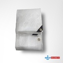 Suojapeite muotoonommeltu Qvarken Flex 6x8m 250g/m