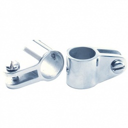 [9511019033] Kuomuhela  7/8' 22,2mm väliosa RST