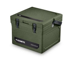 [9600019218] Dometic Cool-Ice WCI-22 vihreä kylmälaukku