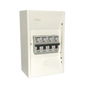 Sunwind sähkökeskus