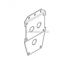 [EBE251816800001] Eberspächer Asennusjalka Hydronic M10