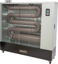 ANETO WAN-250 30kW Infrapunalämmitin