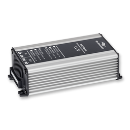 [5020510] TDCi-24/12-16 DC-DC muunnin (in 20-35Vdc out 12.5Vdc 16A)