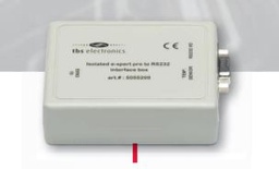[5055200] TBS  RS-232 Communication Kit
