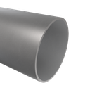 Side-Power keulapotkurin terästunneli 183,7 x 1000 x 5,0 mm for SE60, SE80, SE100, SH100