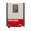 TBS Omnicharge akkulaturi 48V, 40A, 3 ulostuloa 100-260VAC in