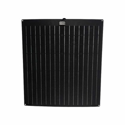 [104202] Sunwind Black Ray Aurinkopaneeli 60w