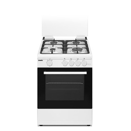 [340108] Sunwind kaasuliesi Chef Pro 60 x 60 valkoinen