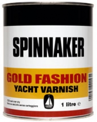 [64410301300001] Spinnaker Gold  fashion venelakka 1l