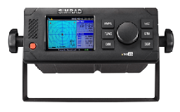 [000-12249-001] Simrad AIS V5035 A -luokan AIS lähetinvastaanotin ammattiliikenteeseen