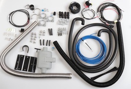 [W9024621A] Webasto ThermoPro 90 24V Standard Perusasennusarja