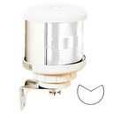 VETUS Mastovalo (sivukiinnitys), valkoinen (ilman polttimoa)