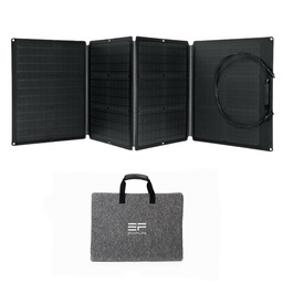 [102463786] EcoFlow Solar Panel 110W aurinkopaneeli