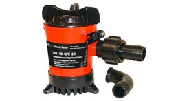 [VEN3216500124] Johnson Pump 1000GPH pilssipumppu 24V