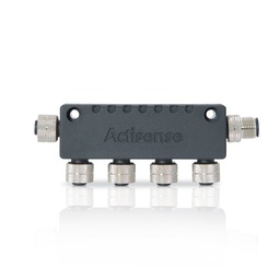 [A2K4WT] Actisense NMEA2000 Micro 4-way T-haara