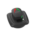 Lewmar Signle pad hallintapaneeli