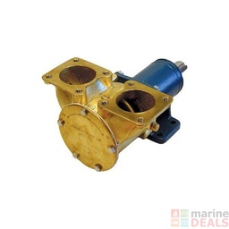 [VEN101317501] Johnson Pump F8B-3000-TSS Kumisiipipumppu