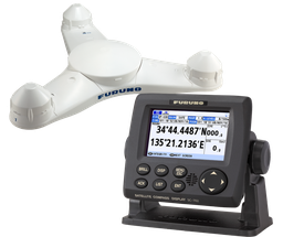 [IMD03470000] Furuno SC-130 satelliittikompassi avoantennilla