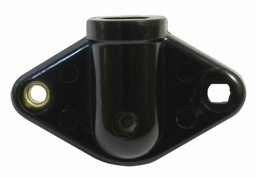 [9514003054] Sähköpistorasia Hella tyyppinen, naaras. 12-24V