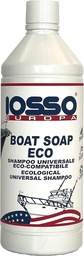 [XBSE1] IOSSO Neutraali venesaippua Eco 1l