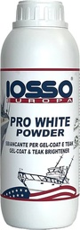 [XPW7] IOSSO EU. Pro White oksaalihappo 750 g.