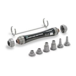 [80103061] Dometic DVF  VentFilter hajusuodatin 16-38mm RT