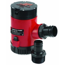 [VEN32400002] Johnson Pump L4000-24V Pilssipumppu