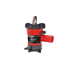 [9515004527] Johnson Pump L1250 GPH 24V UC Pilssipumppu