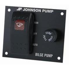 [34-82054] Johnson Pump Katkaisija paneeli