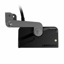 [000-15773-001] Lowrance Active Target peräpeilikiinnike