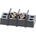 Egis terminaalikisko 30A - 2 liitosta 