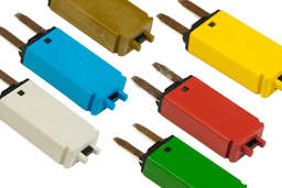[4720-15B] EGIS  ATM/MINI 15 Amp automaattisulake, Type 3, BULK
