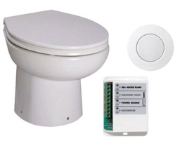 [9515022399] Sanimarin 31 plus sähkökäyttöinen WC 12V