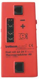 [9514048498] Isotherm ASU ohjainelektroniikka 12/24V, Danfoss BD35