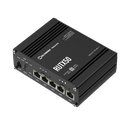 Teltonika RUT M51 4G/5G/WLAN -reititin 4G/5G/WLAN -reititin Cat12 2 SIM paikkaa