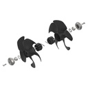 Side-Power Q-prop upgrade kit for SP75/95/SP100HYD, sisältää anodit