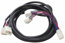 [6 1277-04M] Side-Power 12 ohjauskaapeli 4 pinninen 4m