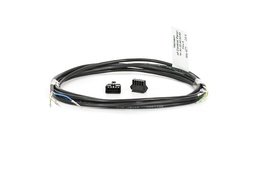 [93-4269] Autoterm Ohjaustaulun jatkokaapeli 2,6m