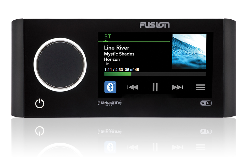 [010-01905-00] Fusion MS-RA770, Apollo  Marine Stereo